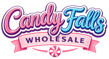 Candy Falls Wholesale