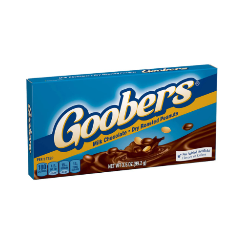 Goobers Candy Theater Box 99.2g - 15 Pack