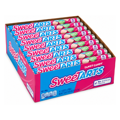 Sweetarts 51g - 36 Pack