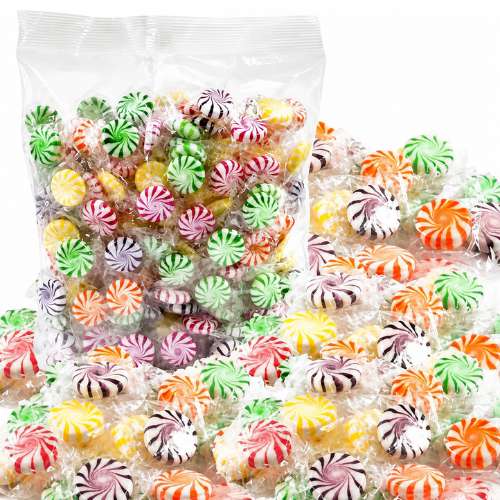 Fruit Spinners 5lb - Bulk Bag