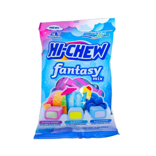 Hi-Chew Fantasy Mix 85g - 6 Pack