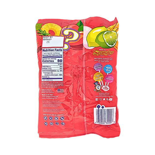 Dum Dums Original Mix 99g - 12 Pack